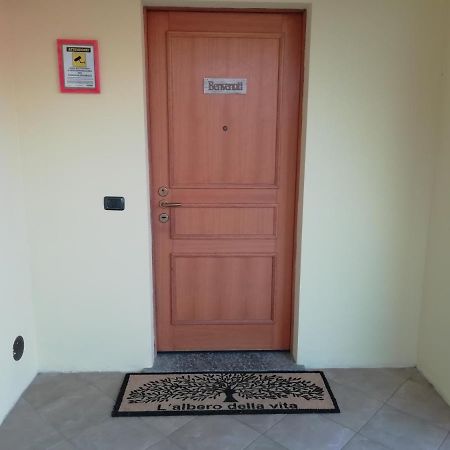 B&B La Casa Dei Frutti Di Bosco Garlasco Екстериор снимка