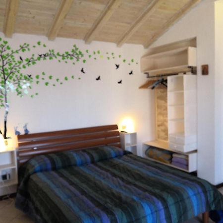 B&B La Casa Dei Frutti Di Bosco Garlasco Екстериор снимка