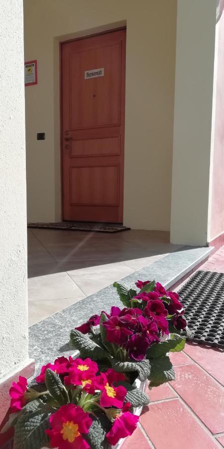 B&B La Casa Dei Frutti Di Bosco Garlasco Екстериор снимка