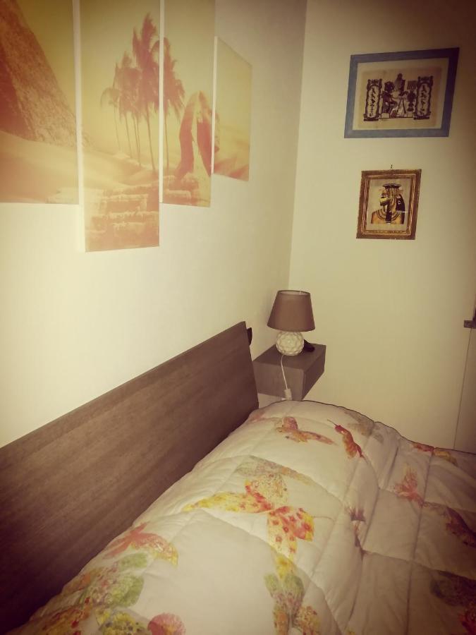 B&B La Casa Dei Frutti Di Bosco Garlasco Екстериор снимка