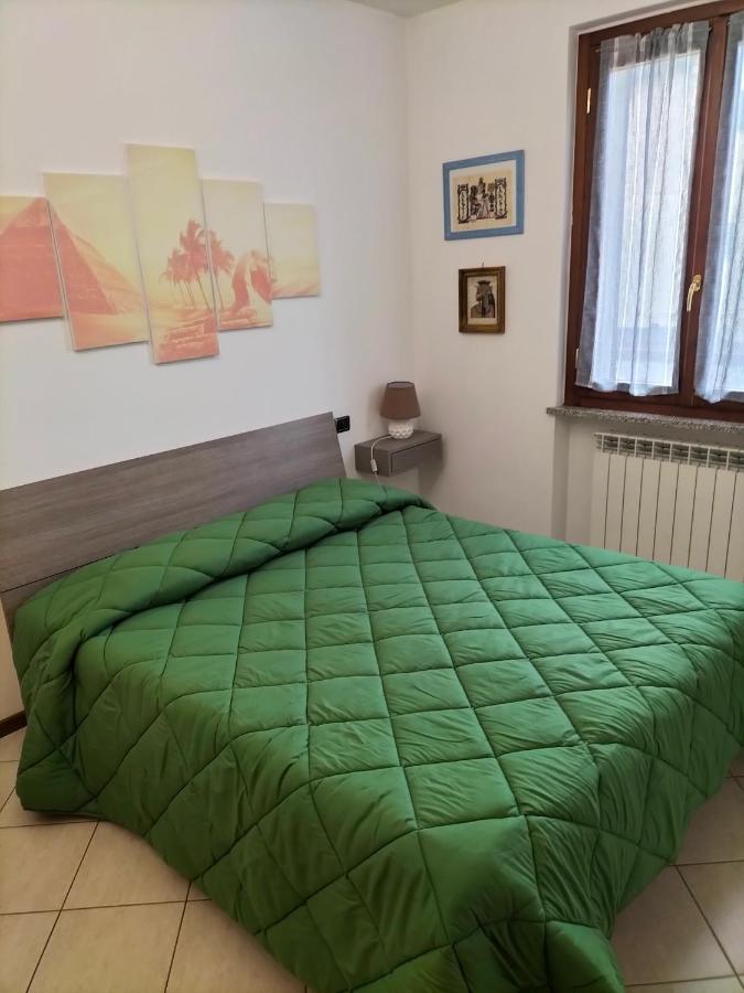 B&B La Casa Dei Frutti Di Bosco Garlasco Екстериор снимка
